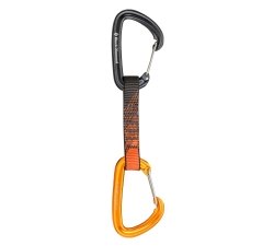 Оттяжка с карабинами Black Diamond FreeWire Quickdraw BD381075