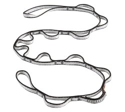 Самостраховка Black Diamond Dynex Daisy Chain 115см BD390027