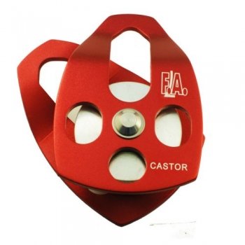 Блок-ролик First Ascent Castor 15 FA1404