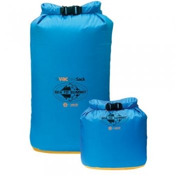Гермомешок Sea To Summit eVac Dry Sack 35 L