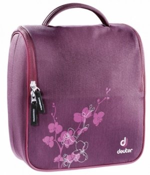 Косметичка-несессер Deuter Wash Room 39474