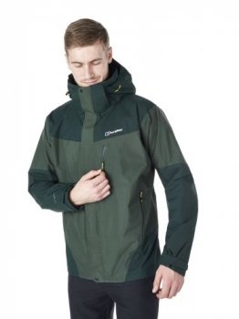Куртка Berghaus Arran Shell Mn