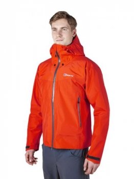 Куртка Berghaus Velum III Gore-Tex Active Jacket