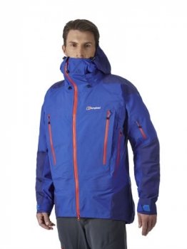 Куртка Berghaus Men's Ulvetanna Gore-Tex Pro 