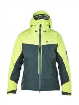 Куртка Berghaus Men's Kanchenjunga II Gore-Tex Pro
