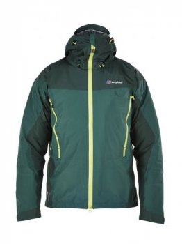 Куртка Berghaus Civetta Gore-Tex Pro