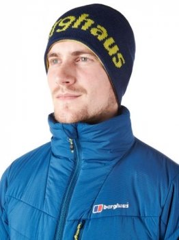 Шапка Berghaus Ulvetanna Beanie