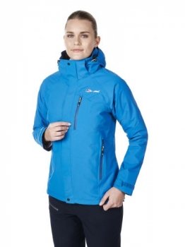 Куртка Berghaus Wm's Skye Shell