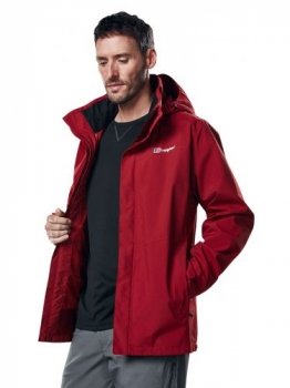 Куртка Berghaus Hillwalker Jacket