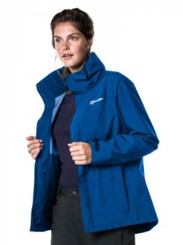 Куртка Berghaus Wm's Hillwalker Jacket