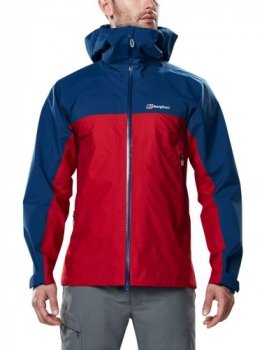 Куртка Berghaus Cape Wrath Waterproof Jacket