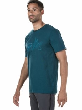 Футболка Berghaus Mountain Contour Tee