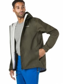 Куртка Berghaus Deluge Vented Jacket