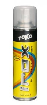 Воск Toko Irox 250 ml art. 5509780