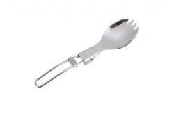Ложка-вилка Pinguin Spork Steel