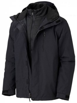 Куртка Marmot Bastione Component 3 in 1 Jacket 40800