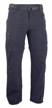 Брюки Warmpeace Fording zip-off 4251