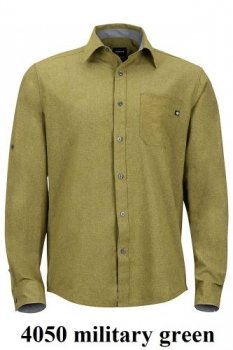Рубашка Marmot Trient LS 54290