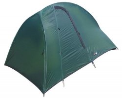 Палатка Terra Nova Solar Competition 1