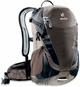 Рюкзак Deuter Airlite 22 4420315