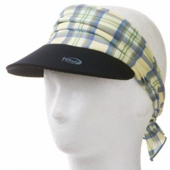Повязка Wind X-Treme Peakwind Scot Yellow 7241