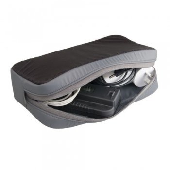 Сумка для зарядных устройств Sea to Summit Travelling Light Cable Cell L