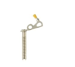 Ледобур Black Diamond Express Ice Screw 13 cm BD490213