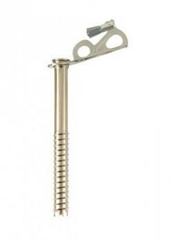 Ледобур Black Diamond Express Ice Screw 19 cm BD490219
