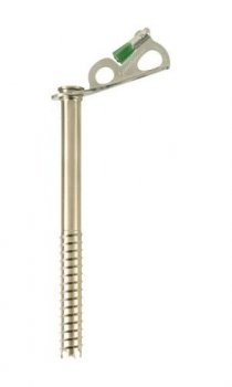 Ледобур Black Diamond Express Ice Screw 22 cm BD490222