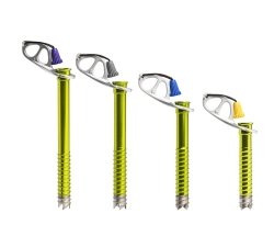 Ледобур Black Diamond Ultralight Ice Screw BD49033
