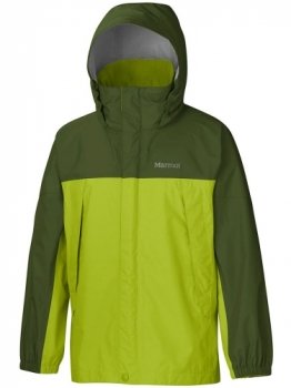 Куртка Marmot Boy`s PreCip Jacket 50210