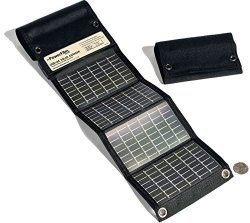 Зарядное устройство PowerFilm USB+AA Solar Charger