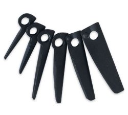 Крюк Black Diamond Angle Pitons #4 BD520740