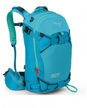 Рюкзак Osprey Kresta 30