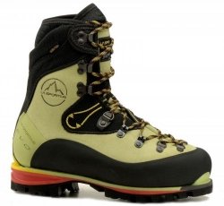 Ботинки La Sportiva Nepal Evo woman