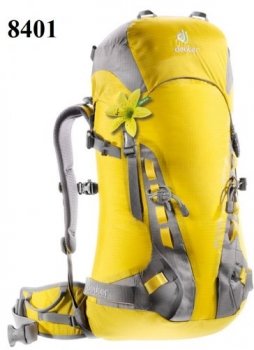Рюкзак Deuter Guide Lite 28+ SL 33533
