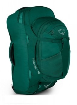 Рюкзак Osprey Fairview 70L 5487