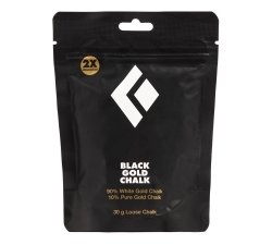 Магнезия Black Diamond Black Gold 30g BD550481