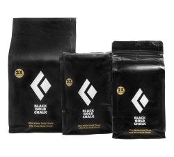Магнезия Black Diamond Black Gold 100g BD550482