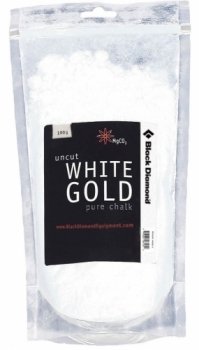 Магнезия Black Diamond White Gold 100g BD550502