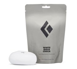 Магнезия Black Diamond Non-Refillable White Gold Chalk Shot BD550504