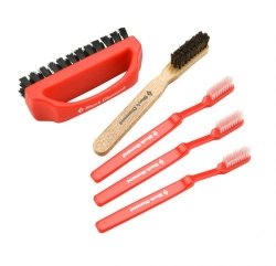 Набор щеток Black Diamond Brush Set BD550830