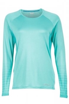 Термофутболка Marmot Women's Crystal LS 59700