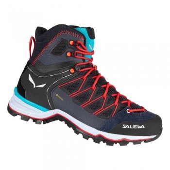 Ботинки Salewa WS MTN Trainer Lite Mid GTX 61360