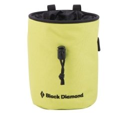 Мешочек для магнезии Black Diamond Mojo Chalk Bag BD630132