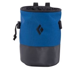 Мешочек для магнезии Black Diamond Mojo Zip Chalk Bag BD630133