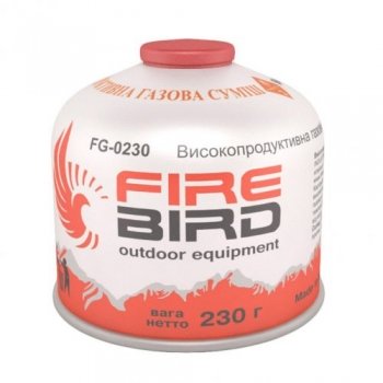 Баллон FireBird FG-0230