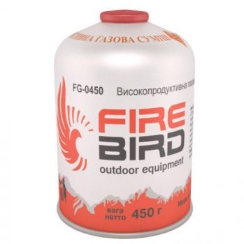 Баллон FireBird FG-0450