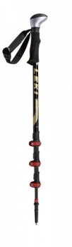 Палки треккинговые Leki Photosystem Carbon 6332097