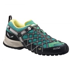 Кроссовки Salewa WS Wildfire Vent 63423